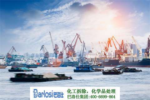 河南危廢處理公司大全及排名分析