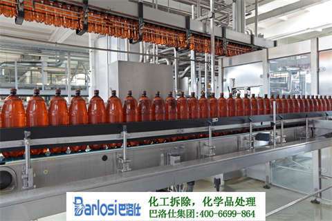 上海危廢公司數(shù)量及危害分析