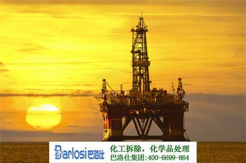 佛山危廢處理公司情況分析及對策建議