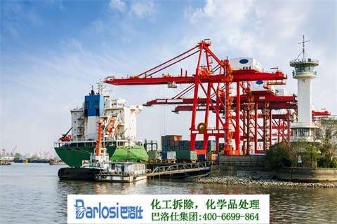 上海資質(zhì)危廢公司：全方位解決危廢處理問題